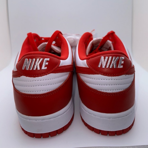 Nike Dunk Low SP: ST John US MENS SIZE 12 - Picture 3 of 7